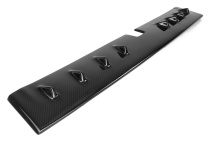 EVO X MR / GSR 08+ Vortex Generator APR Performance